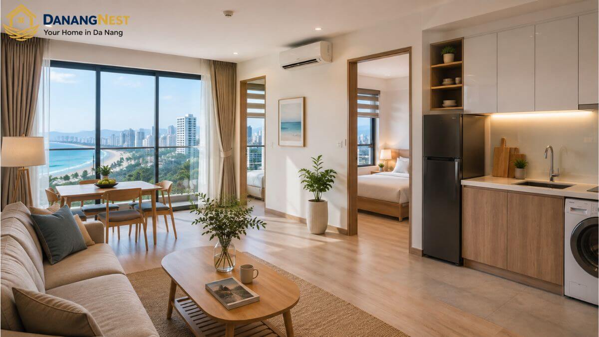 How to Rent an Apartment in Da Nang