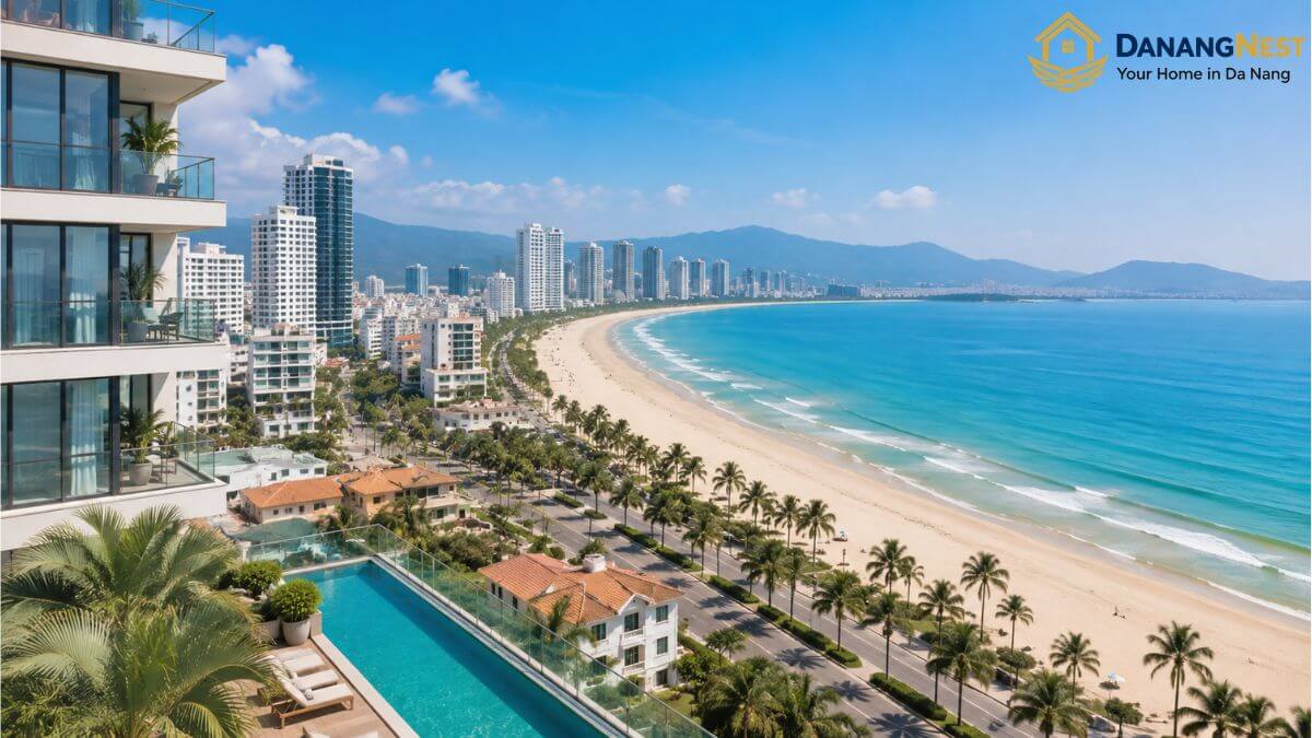 How to Rent an Apartment in Da Nang