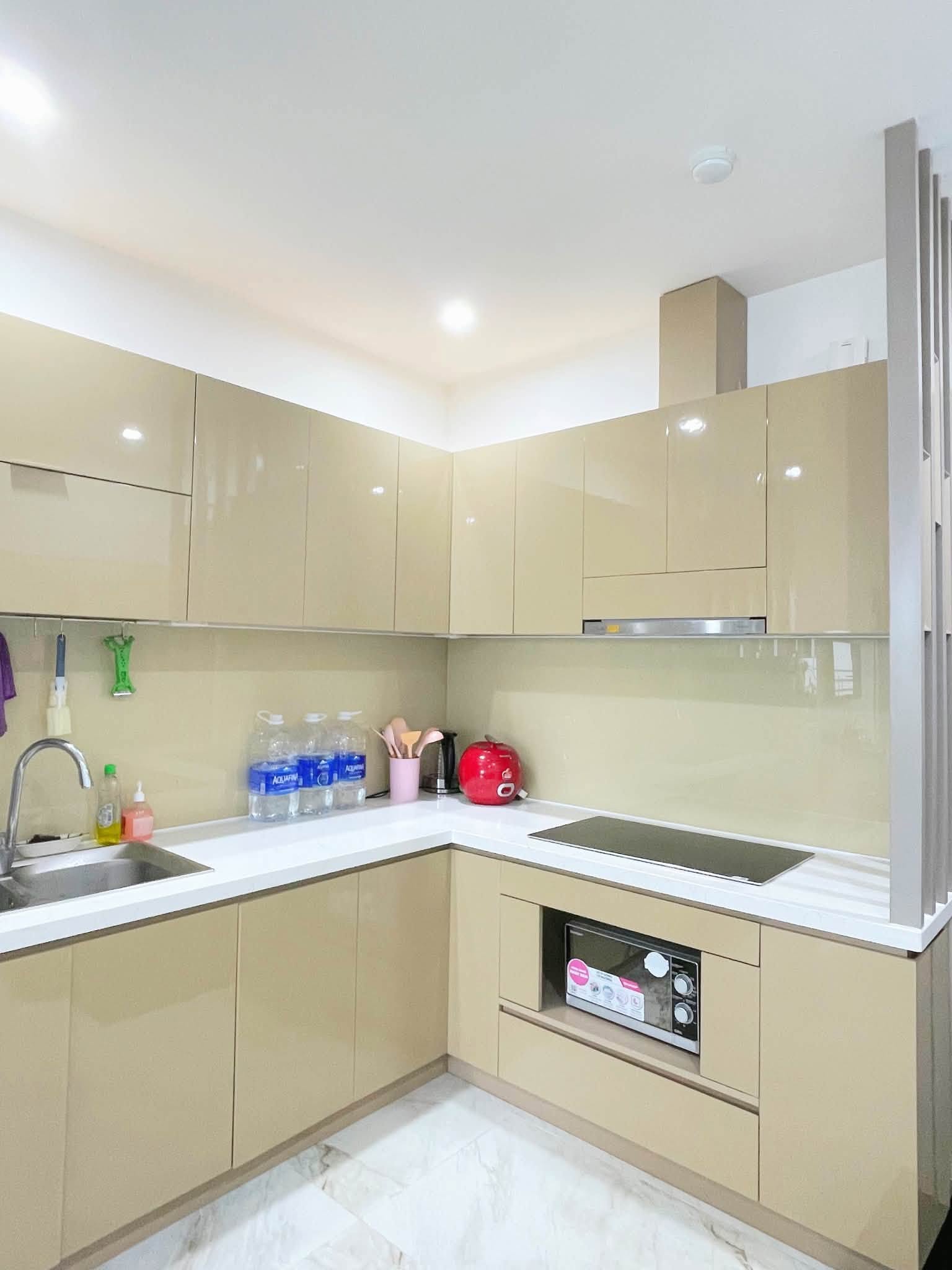 2 Bedroom Apartment for Rent in Da Nang – Muong Thanh Near My Khe Beach