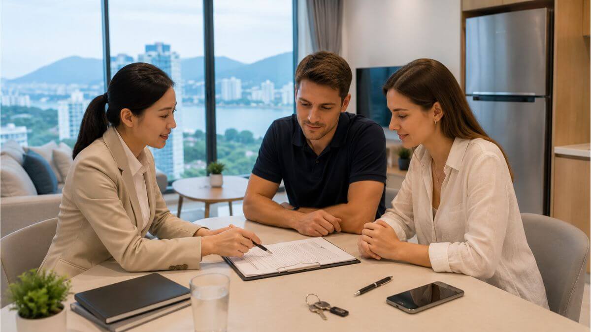 How to Rent an Apartment in Da Nang