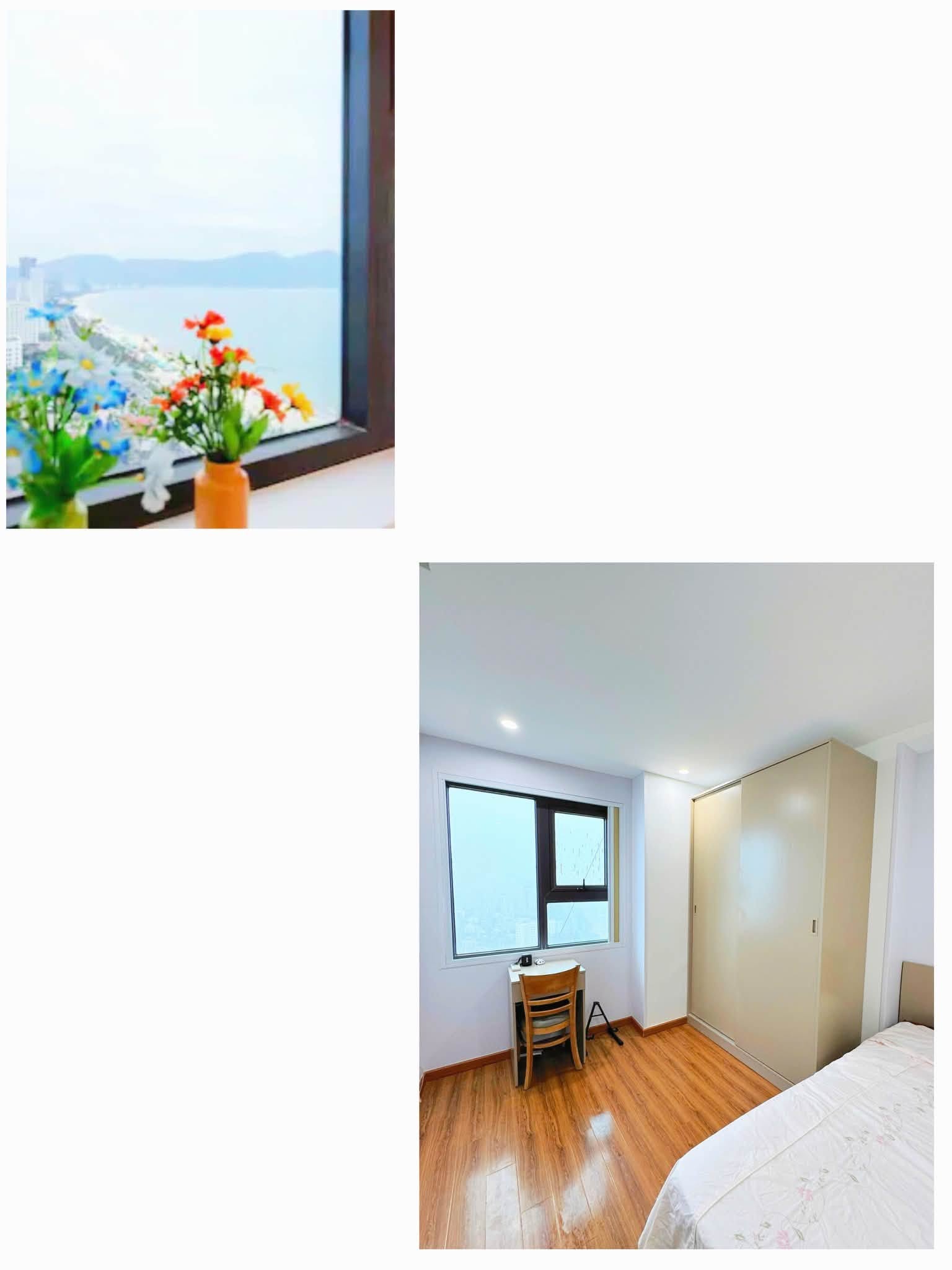 2 Bedroom Apartment for Rent in Da Nang – Muong Thanh Near My Khe Beach