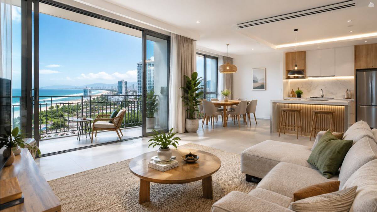 How to Rent an Apartment in Da Nang