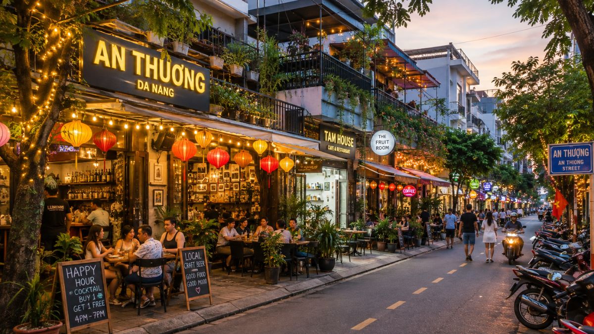 How to Rent an Apartment in Da Nang